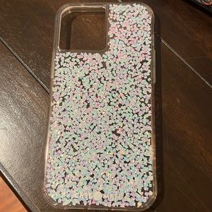 Case-Mate iphone 13 pro max, twinkle diamond